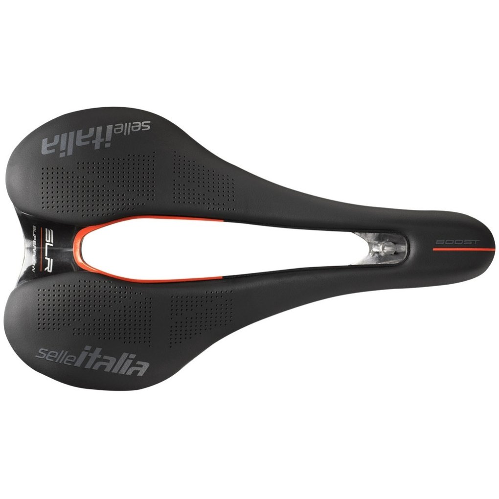 Selle Italia SLR Boost Saddle - Superflow | Kit Carbonio - L3