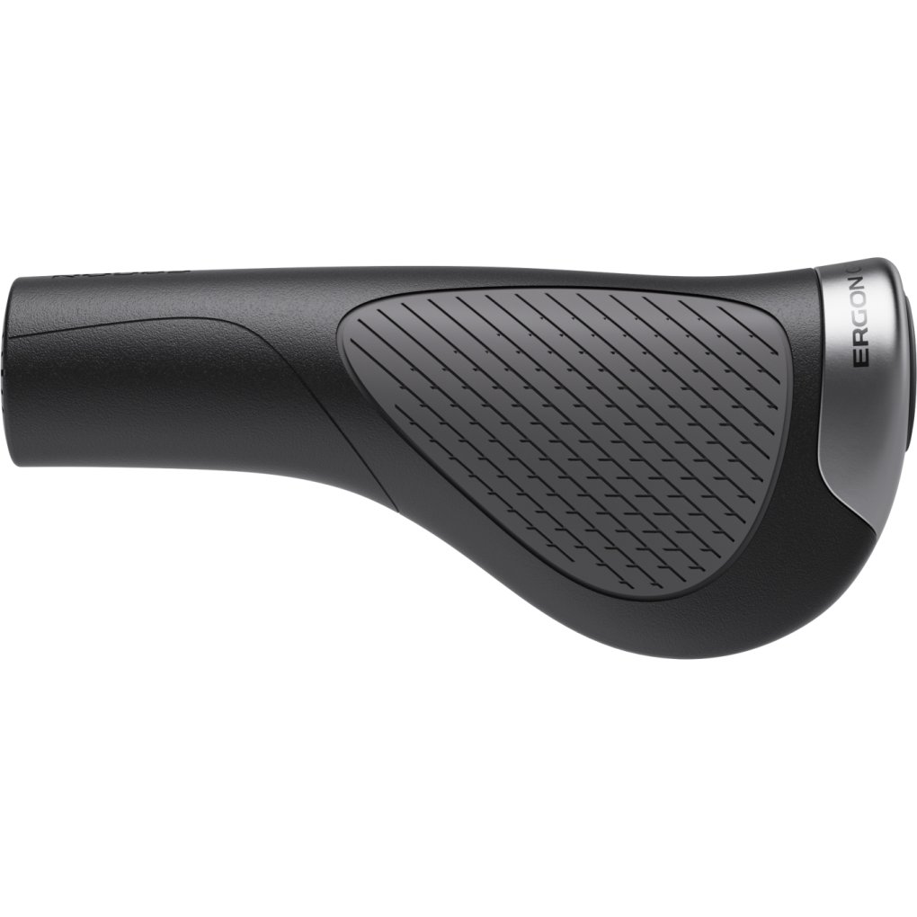 Ergon GS1 Evo Grip | Zwart | Large | HVF16016