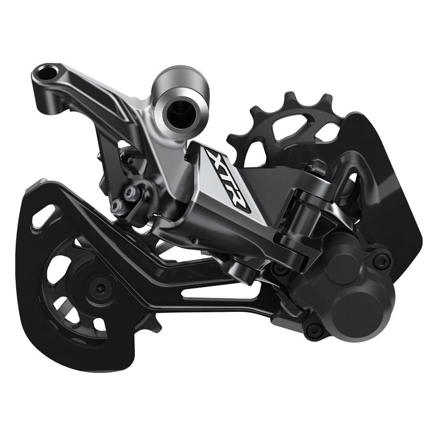Shimano XTR RD-M9100 — Shimano