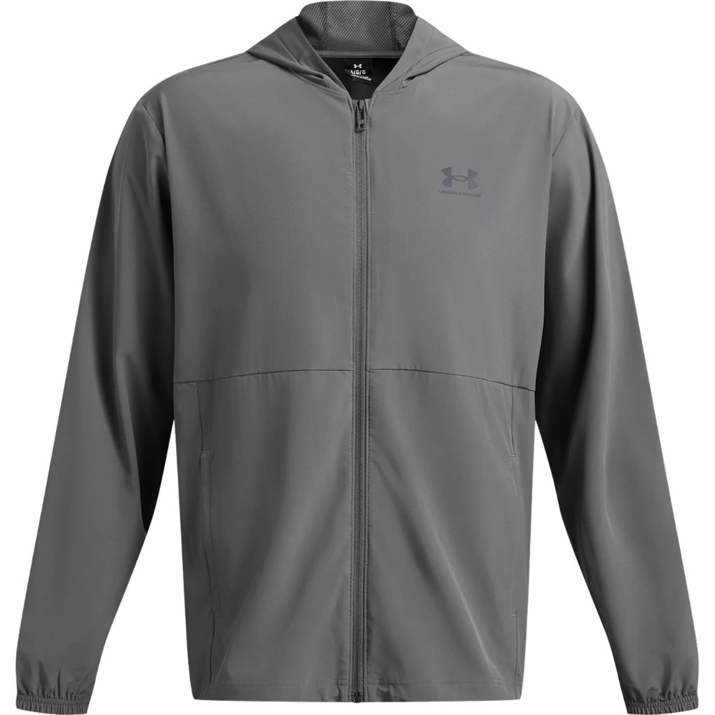 Under Armour Chaqueta Cortavientos Hombre BIKE24