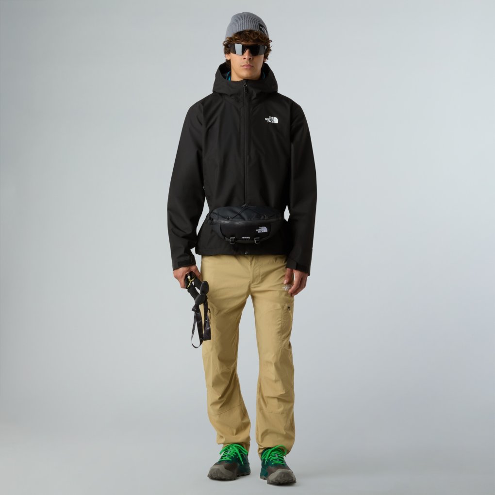 The North Face Whiton 3L Jacket Men TNF Black/NPF