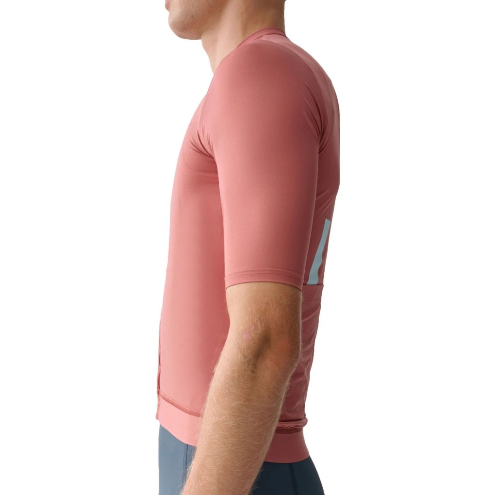 MAAP Training Jersey Men - dusty rose | BIKE24
