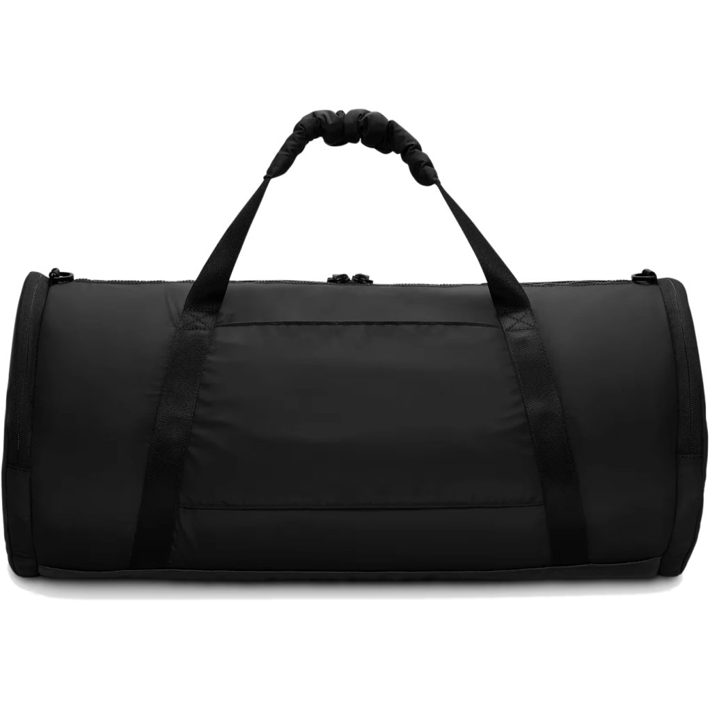 Nike One Duffel Bag 35L - black/iron grey/black HV1197-010 | BIKE24