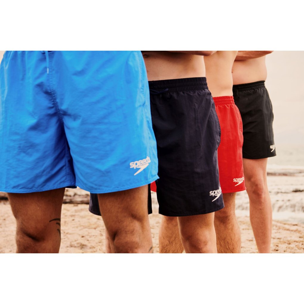 Speedo Swimsuit Speedo - Mens Essential 16\\\, image size:1020x1020