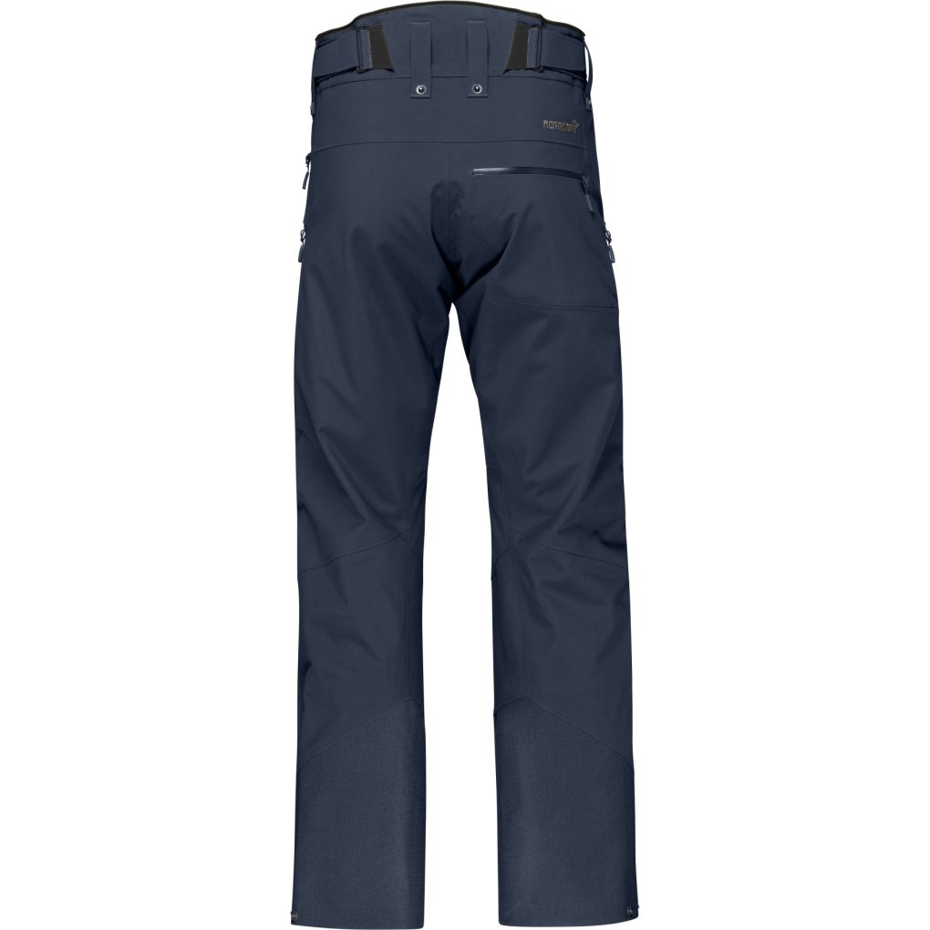 Norrona ノローナlofoten  GoreTex Pants Men Norrona ノローナ NORRONA lofoten Gore-Tex insulated Pants