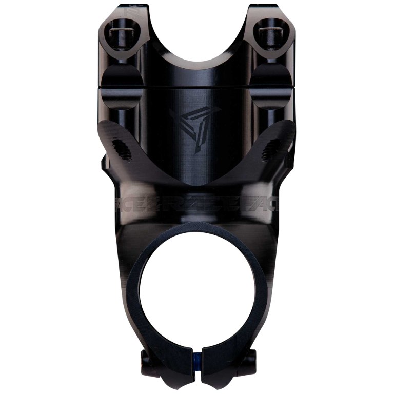 Race Face Turbine R 35 Stem - orange | BIKE24