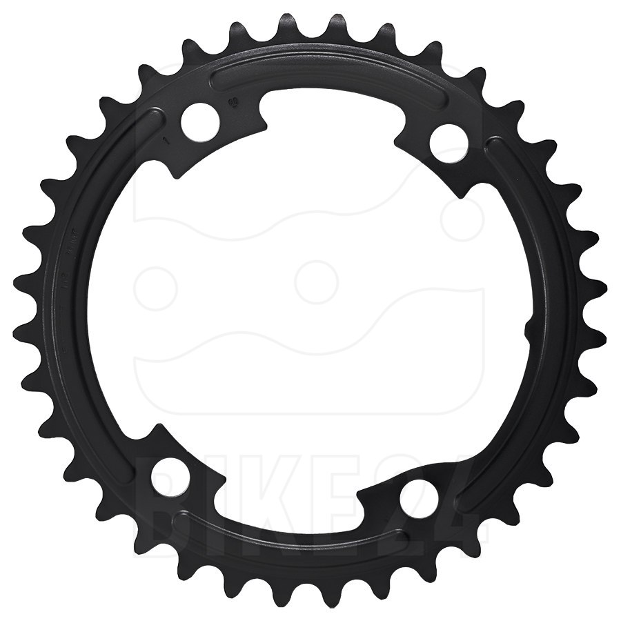 Shimano Chainring - 2x11-speed | for 105 FC-R7000 Crankset