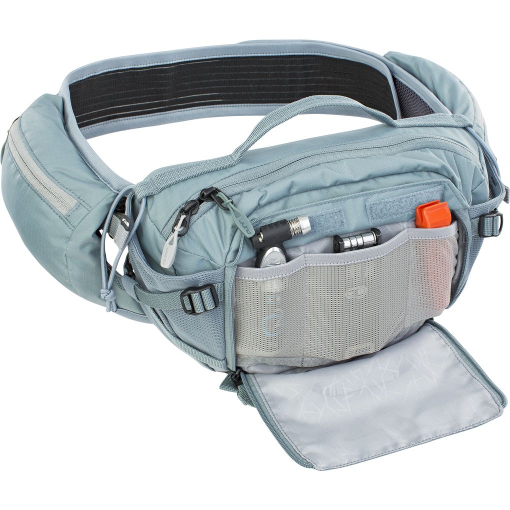 【中古品】evoc HIP PACK PRO3 EVOC Hip Pack Pro 3 | Hydration Pack – EVOC Sports US