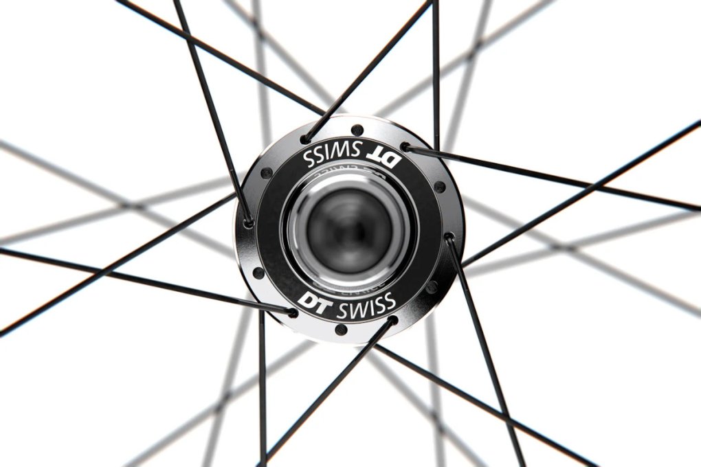DT Swiss T 1800 CLASSIC 30 Front Wheel - 28