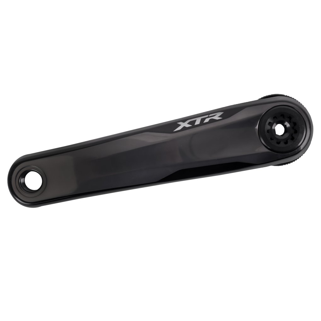 Shimano Crank Arm for XTR FC-M9100 /20 /25 /30 - left | BIKE24