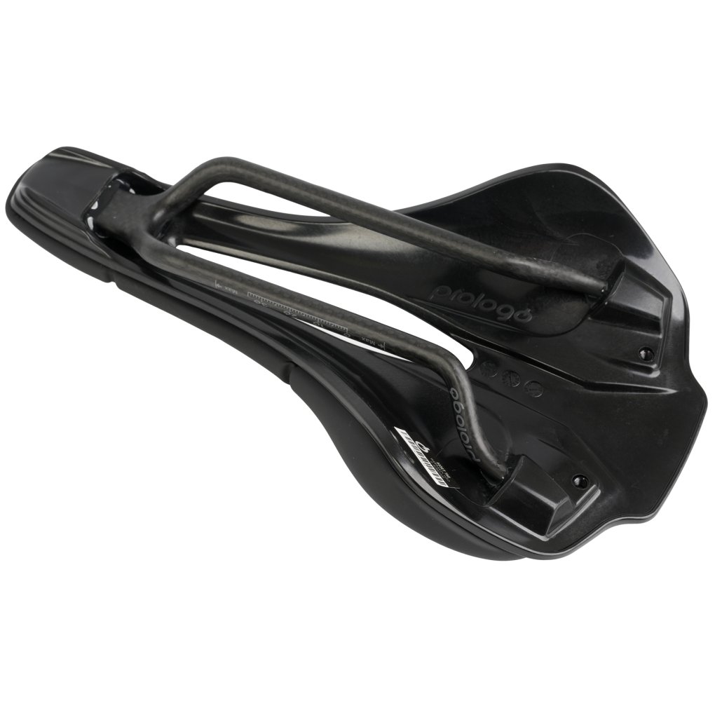 Prologo Scratch M5 Space Saddle - Nack - black | BIKE24