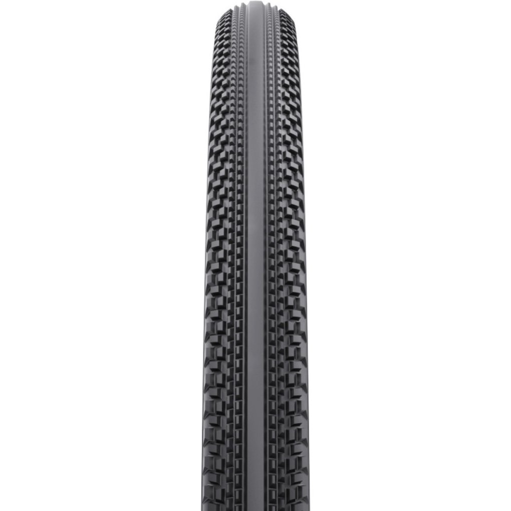 WTB Vulpine S 700×40 WTB Vulpine S - Folding Tire - 40-622 - black | BIKE24