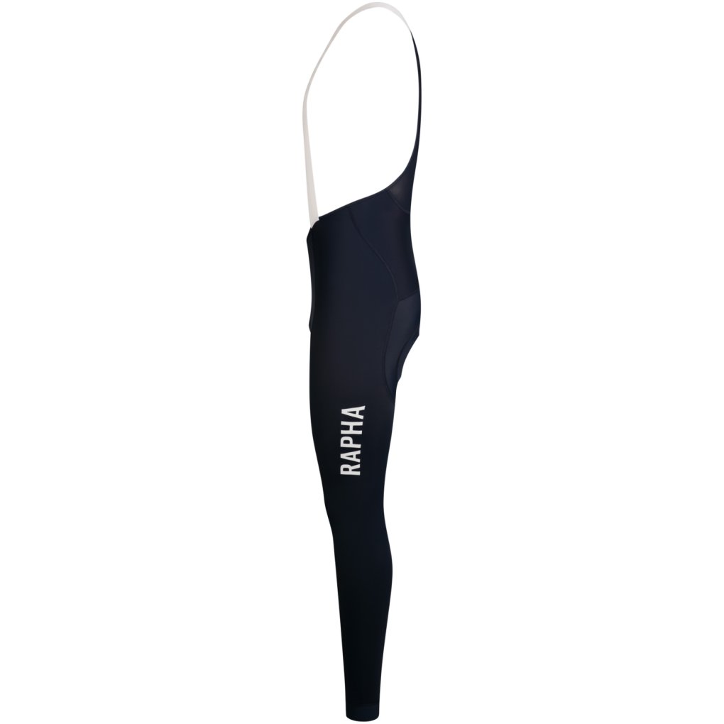 Rapha Pro Team Lightweight Bib Tights Men - black/black | BIKE24