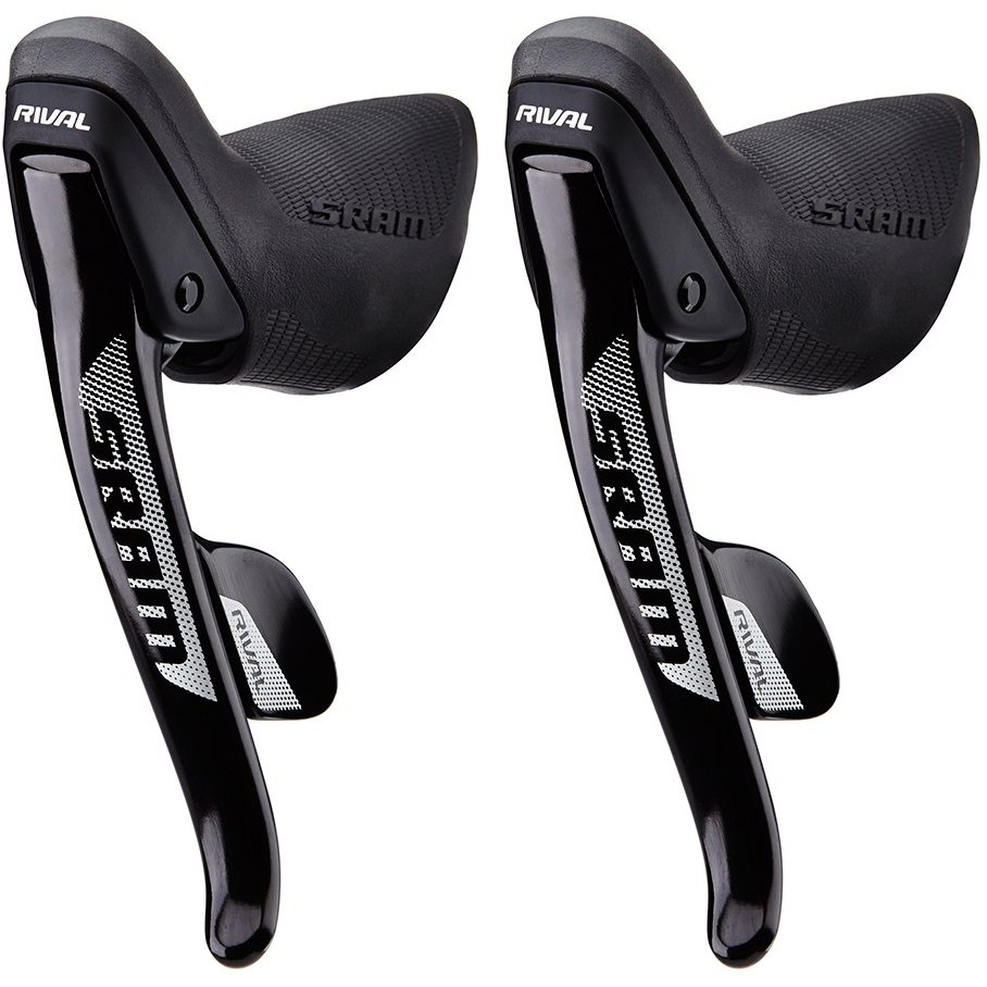 SRAM Rival Shifter Pair 11-Speed — afbeelding 1