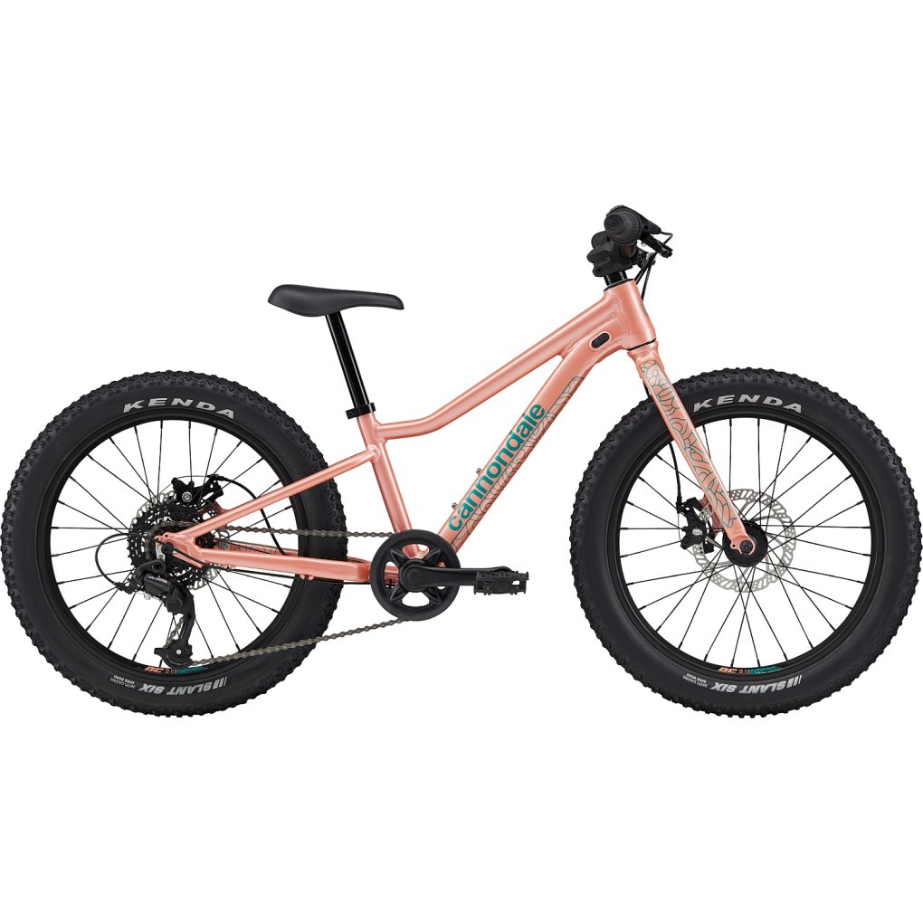 cannondale Kids Trail 20 Boy’s　キャノンデール Cannondale Kids Trail 20-inch - Diamond Cycle | Montclair