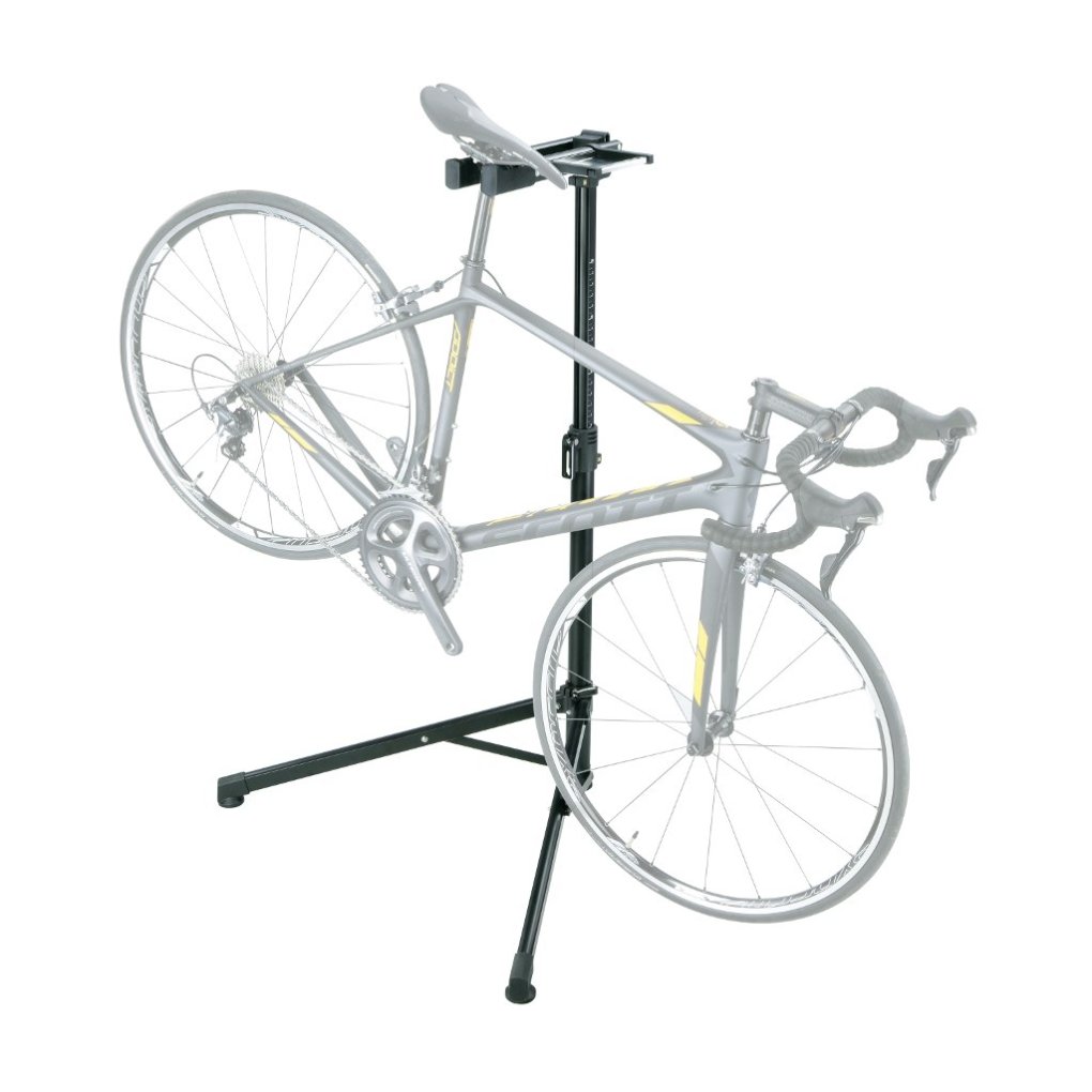 Topeak PrepStand ZX Repair Stand - black | BIKE24