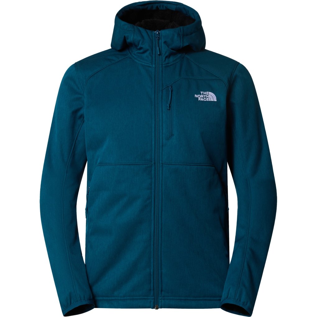 ⭐︎RI⭐︎NO ⭐︎ THE NORTH FACE The North Face Men's UX Down Hooded Puffer Jacket Parka (Small