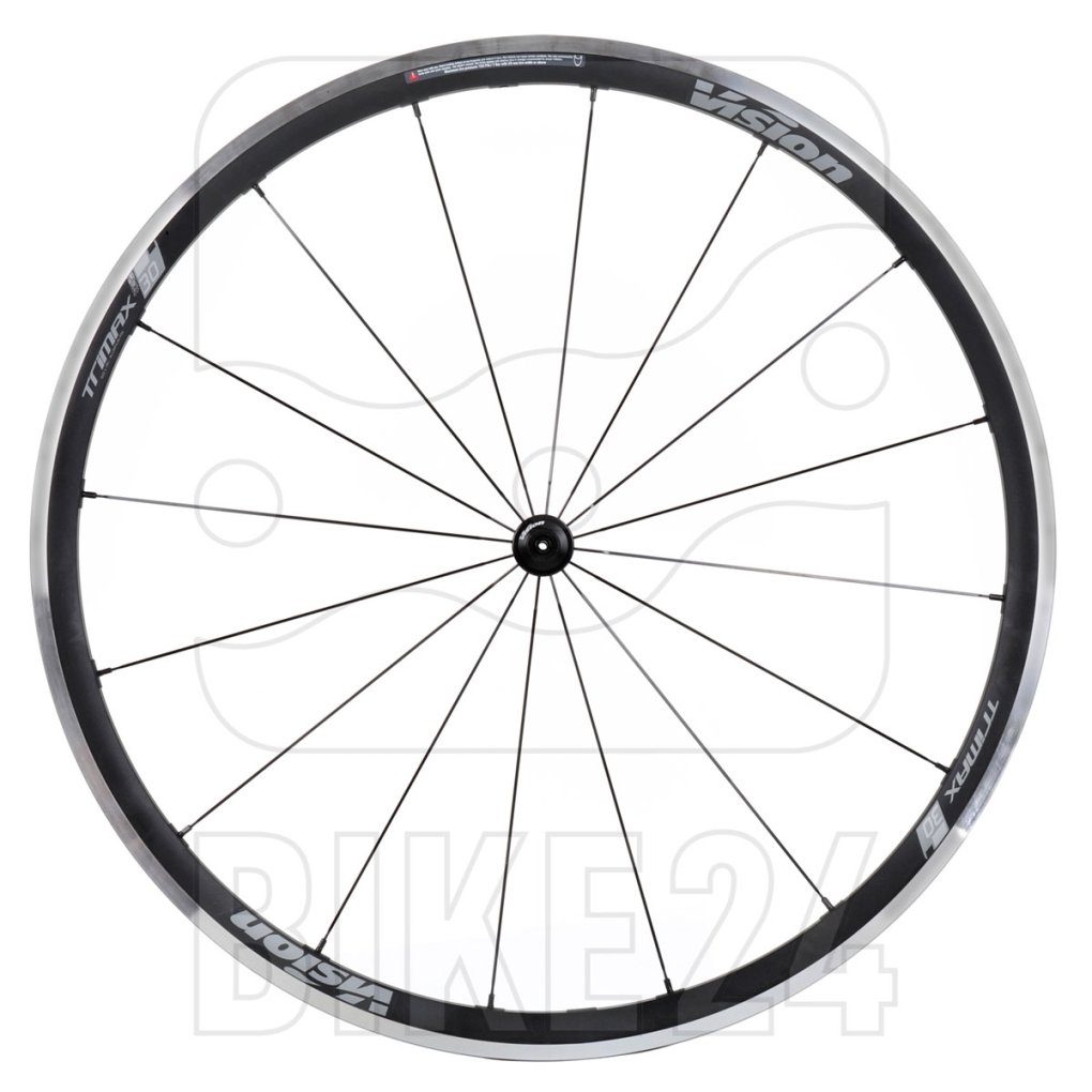 パーツ vision TRIMAX 30 WHEELSET Vision 2017 TriMax 30 Road Wheelset (11 Speed) - Performance