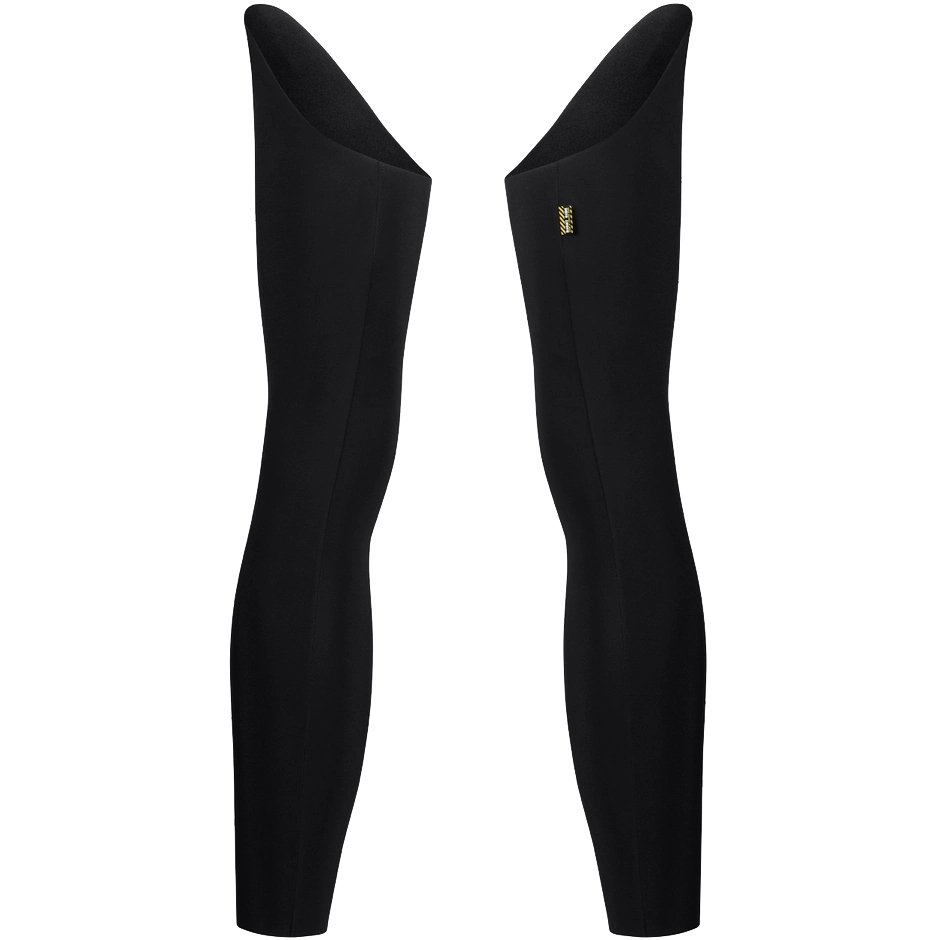 Assos GT Spring Fall Leg Warmers - black series | BIKE24