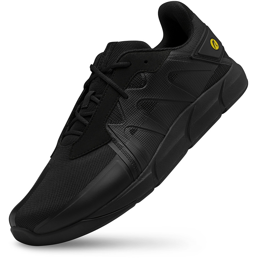 Joe Nimble Gym Addict Training Shoes Men - Black | BIKE24