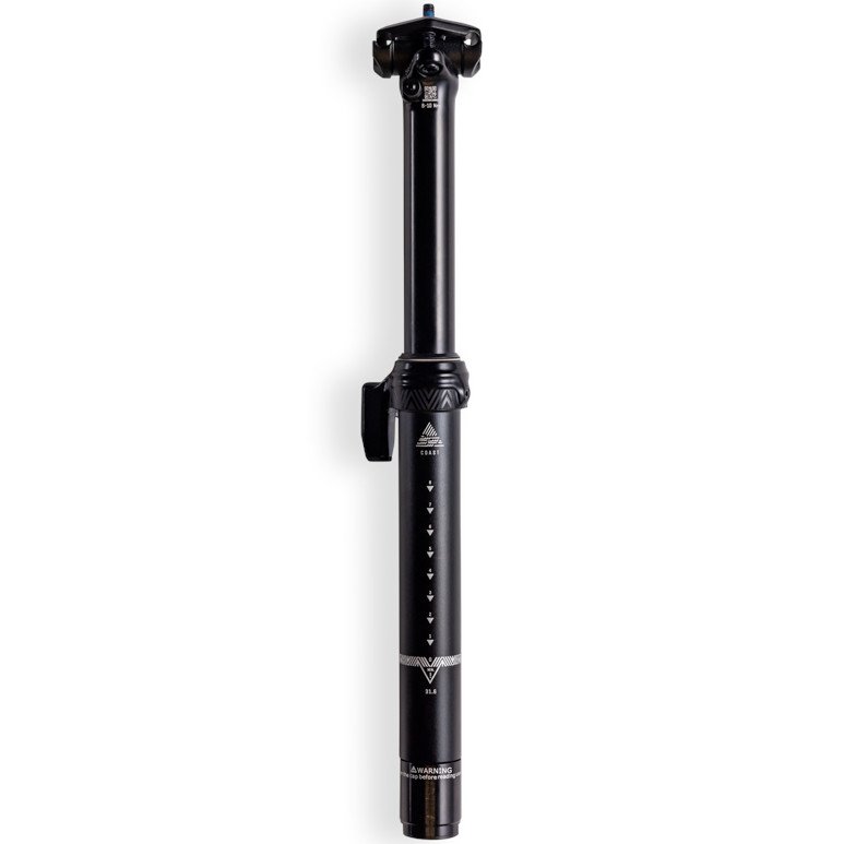 PNW Components Coast Reggisella Telescopico con