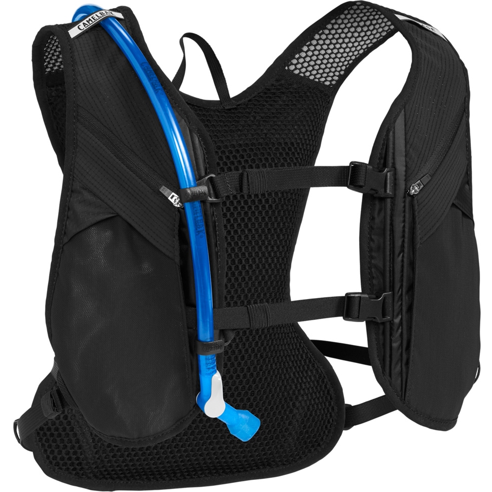 CamelBak Chase Race 4L Hydration Vest + 1.5L Crux Reservoir