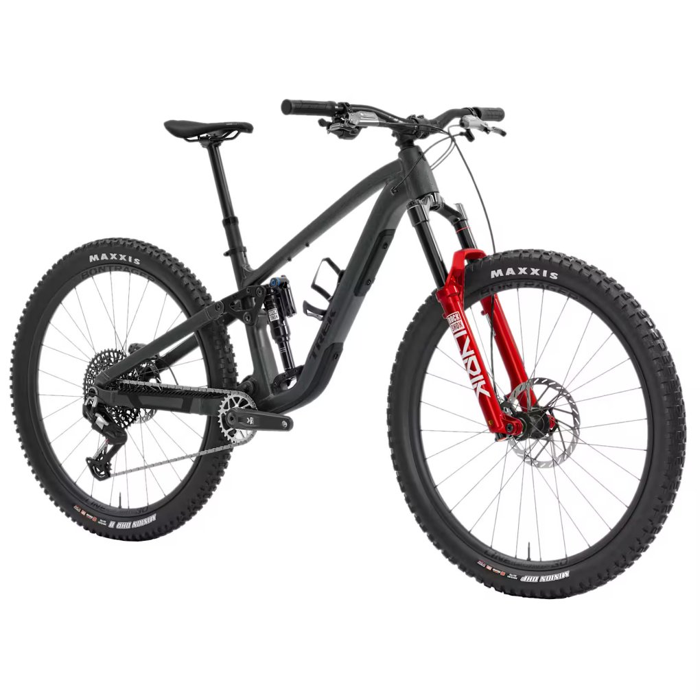 Trek FUEL EX 9 Eagle 90 Gen 7 - 29