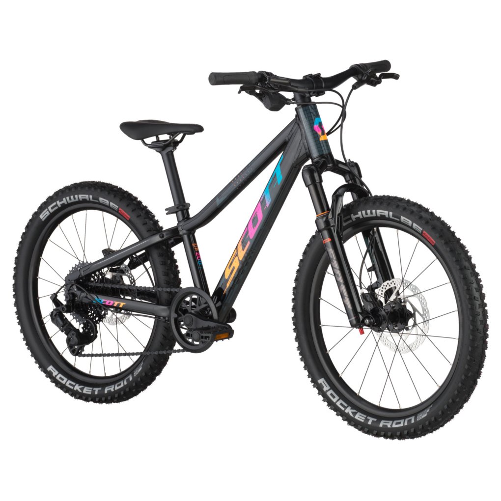 SCOTT SCALE RC 200 - 20