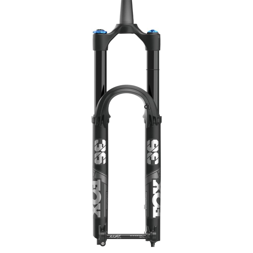 FOX 36 Suspension Fork Performance Elite FLOAT GRIP X 29