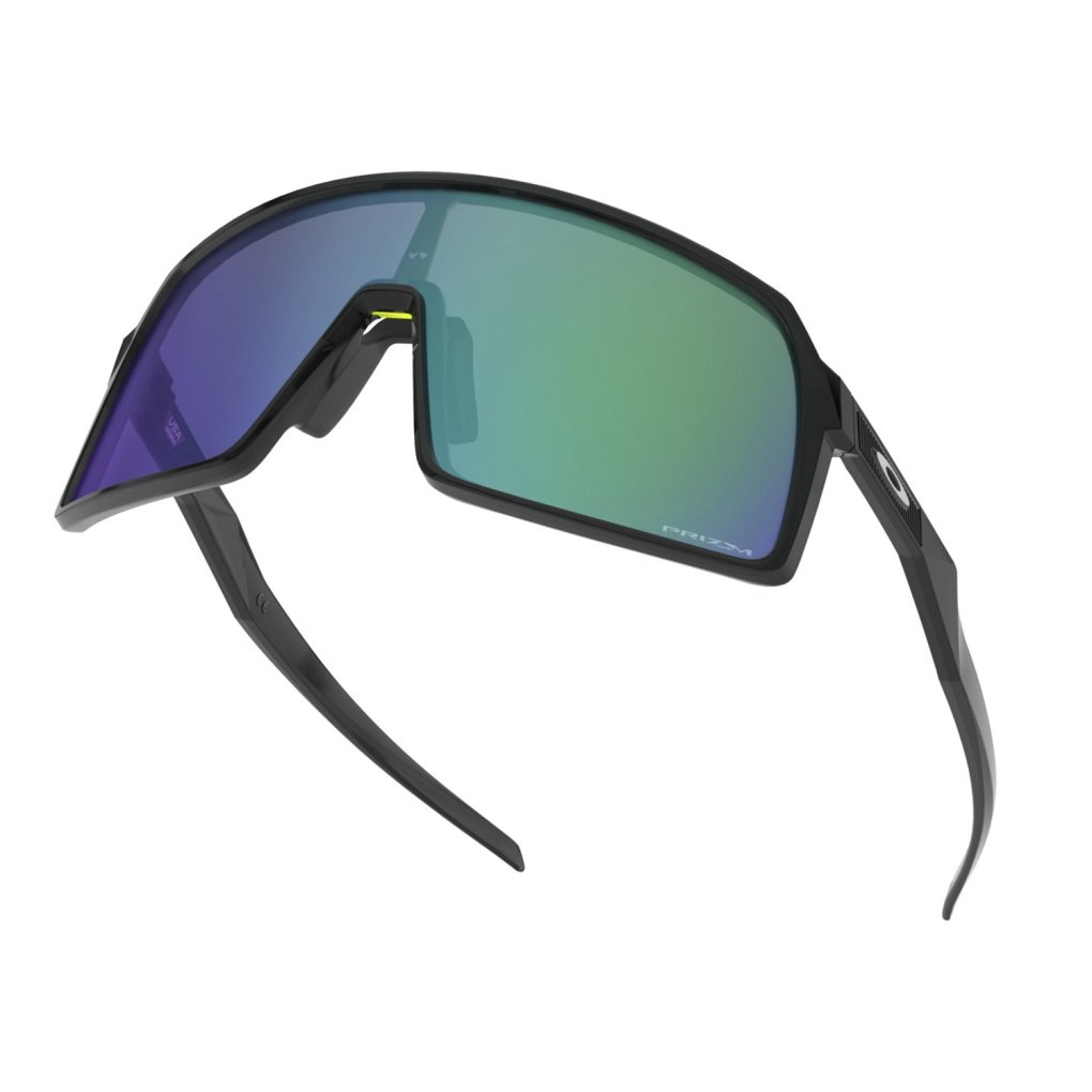 小物 Oakley sutro 940617 PRIZM JADE Sutro Prizm Road Jade Lenses, Grey Ink Frame Sunglasses