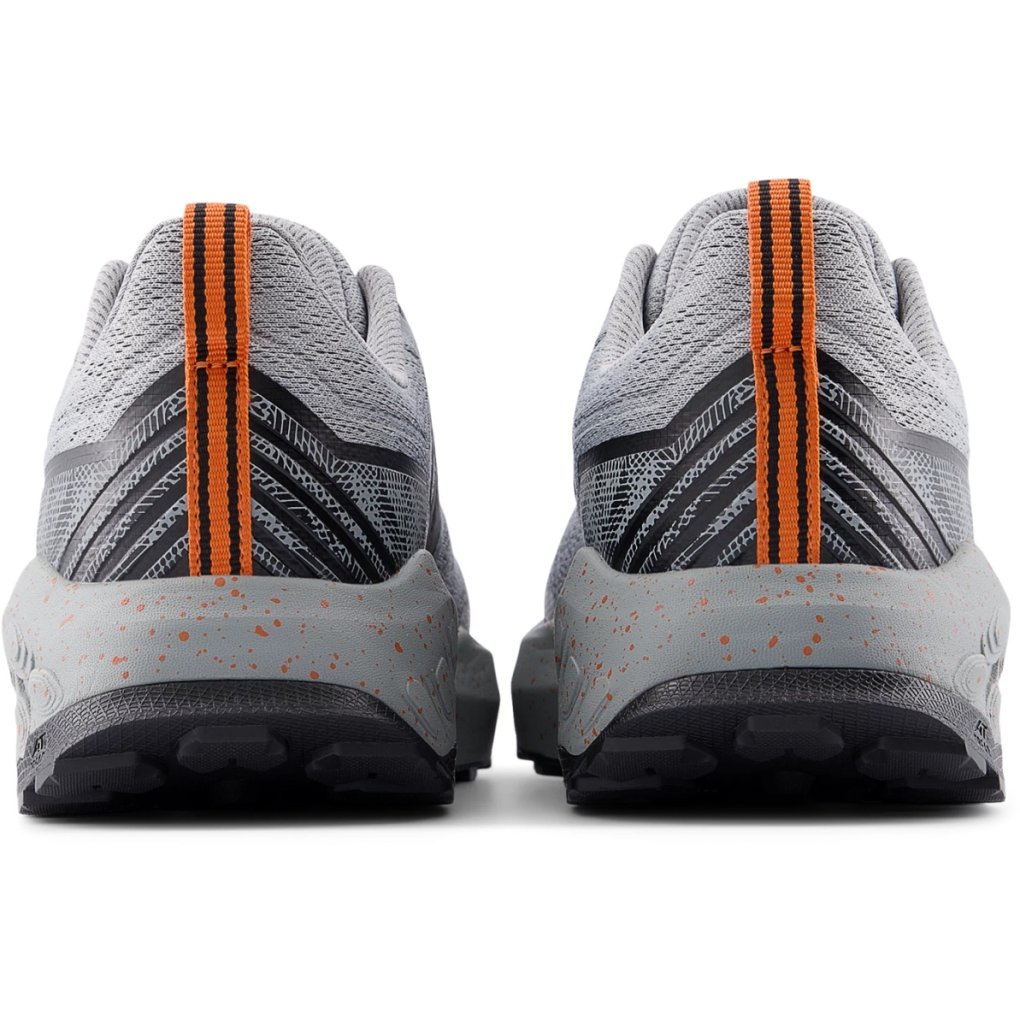 New Balance Fresh Foam Garoé v2 Trail Running Shoes Men Slate