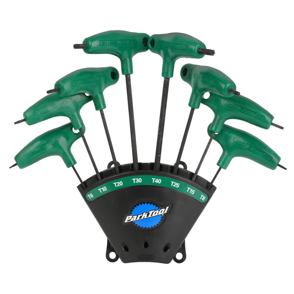 Park Tool HXH-2T Torx Wrench Holder | BIKE24