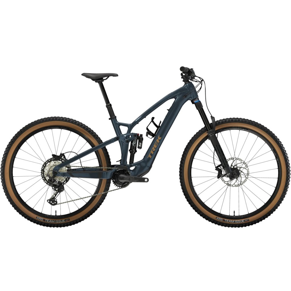 Trek FUEL EXe 8 XT - 29