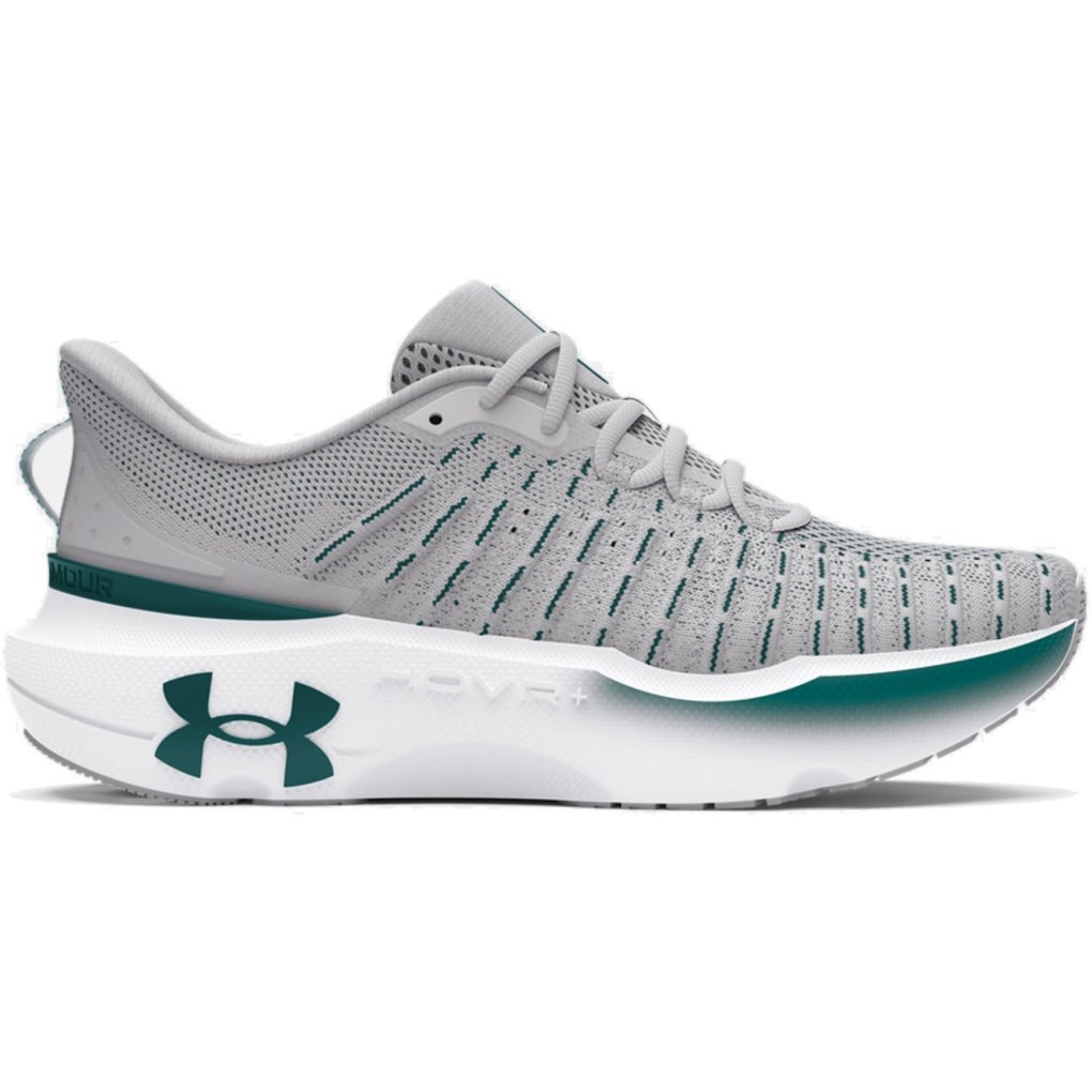 Under Armour UA Infinite Elite Running Shoes Men Halo Gray