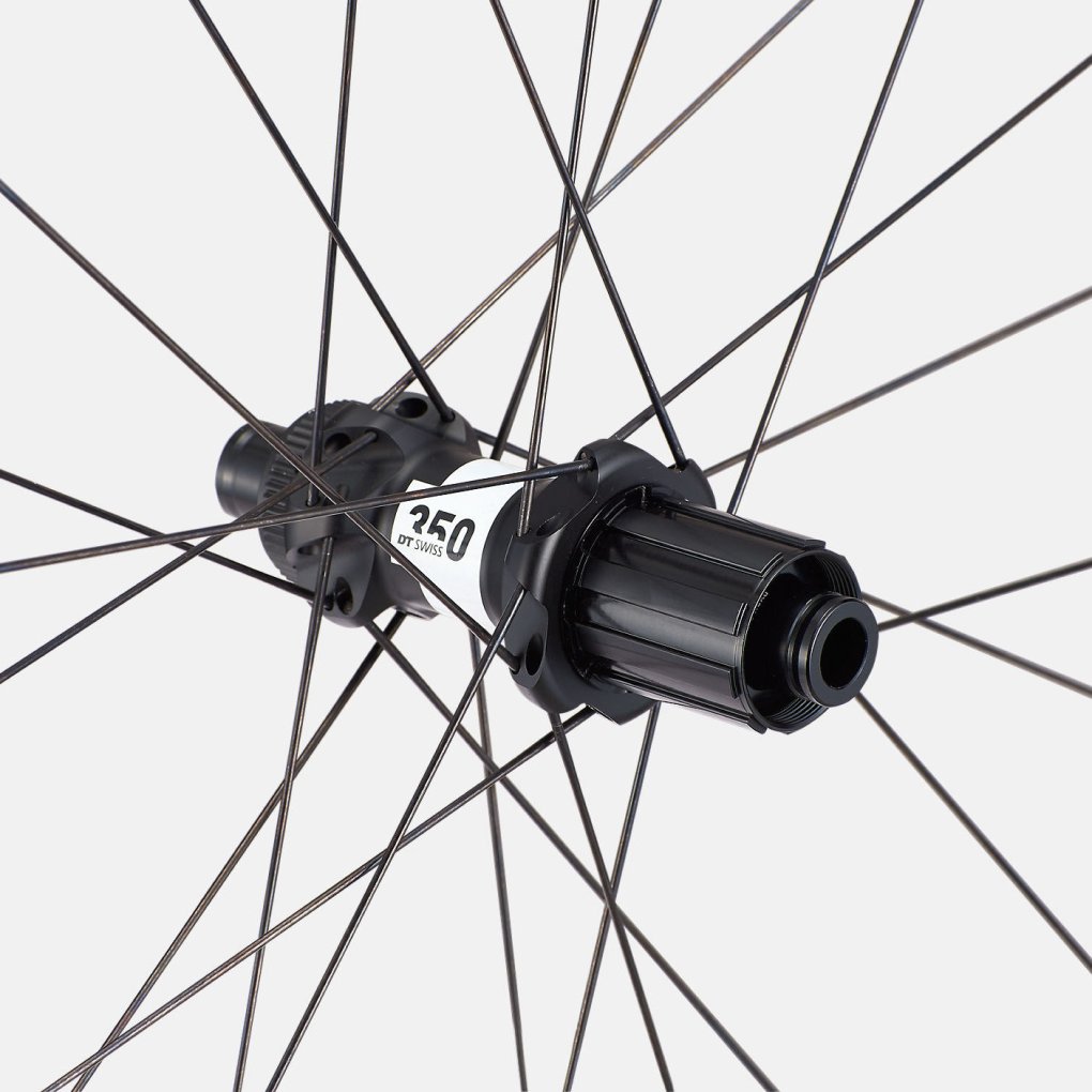 Specialized Roval Terra CL 28 Inch Carbon Wheelset Centerlock