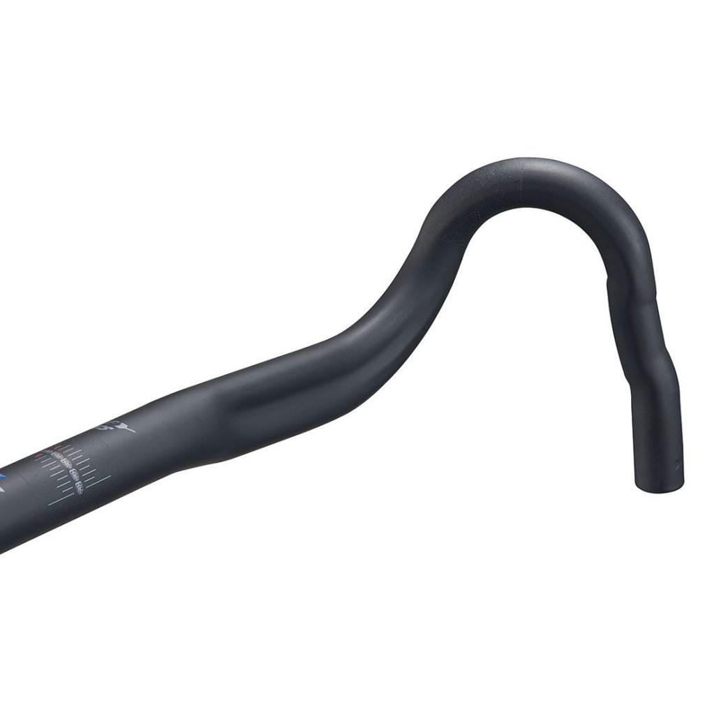 RITCHEY WCS バー VENTUREMAX XL 520mm Ritchey Comp VentureMax | Bicycle Handlebars