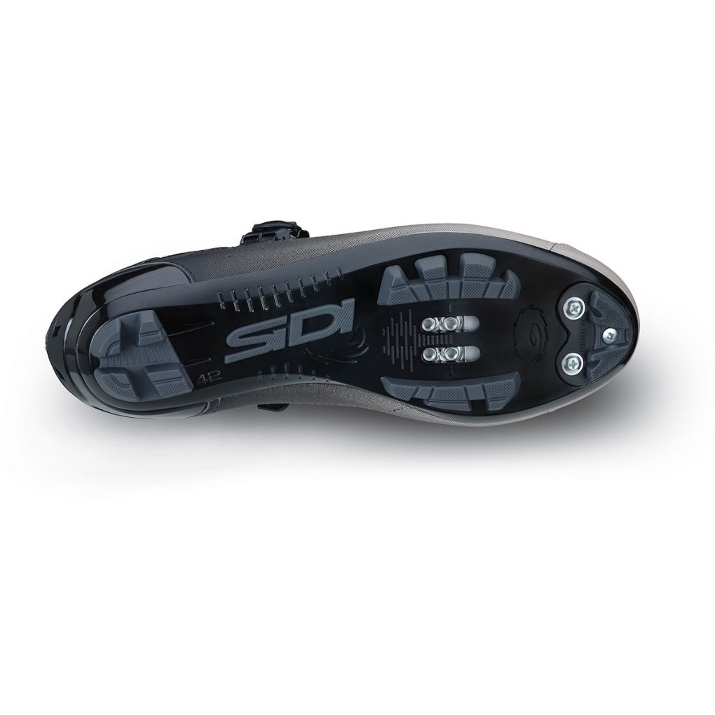 【新品・未使用】SIDI EAGLE 10 sidi-eagle-10-mtb-shoes-grey-