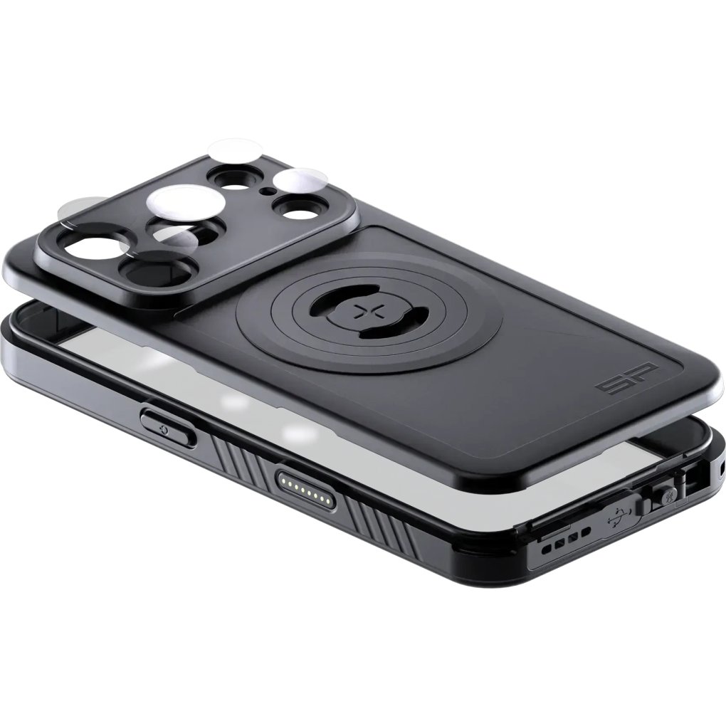 SP CONNECT Phone Case Xtreme for Apple - iPhone 17 Pro | BIKE24