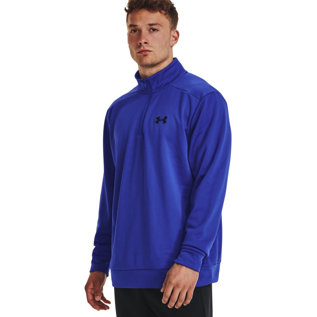 Fleece Royal Blue Under Armour Coldgear Under Armour Men's Armour
