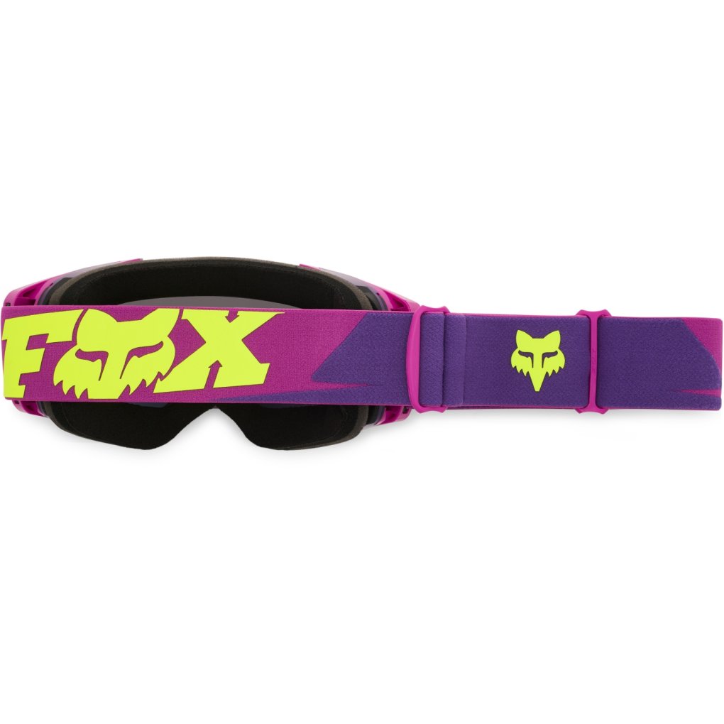 FOX Vue Core Vivid Goggle - neon pink | BIKE24