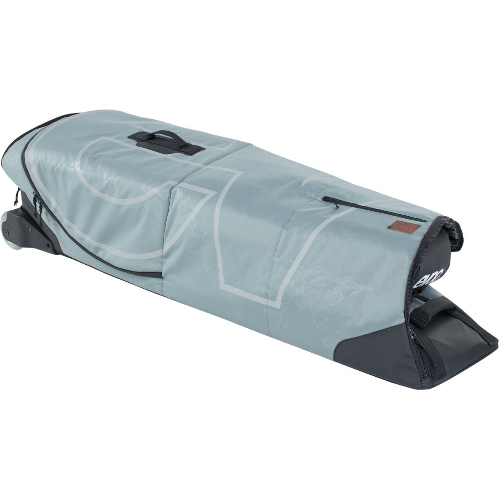 【280L+おまけ】 Evoc Bike Travel Bag Evoc Bike Bag 280L a € 413,99 (oggi) | Migliori prezzi e offerte