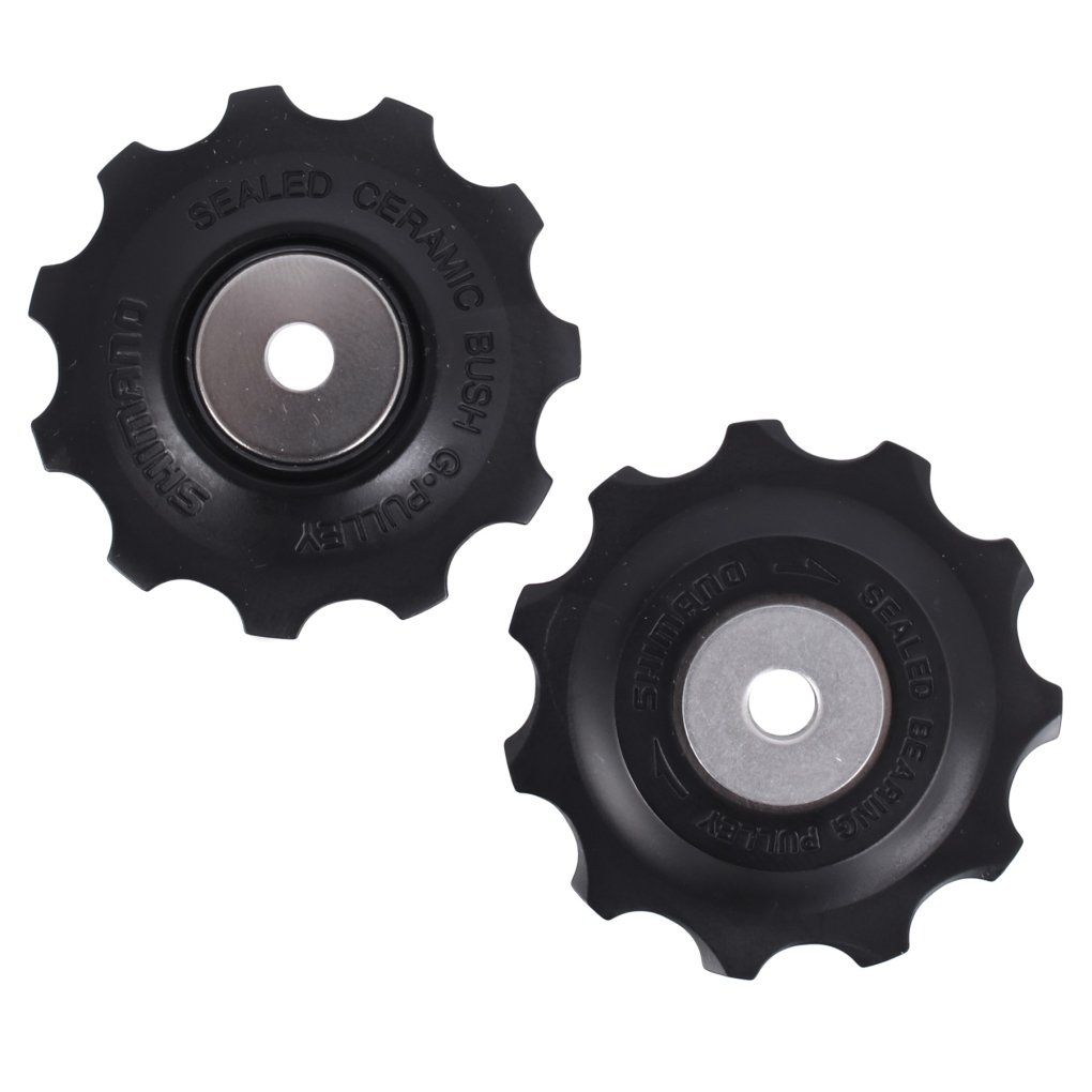 Shimano Ultegra XT Saint Jockey Wheels 9/10-Speed BIKE24