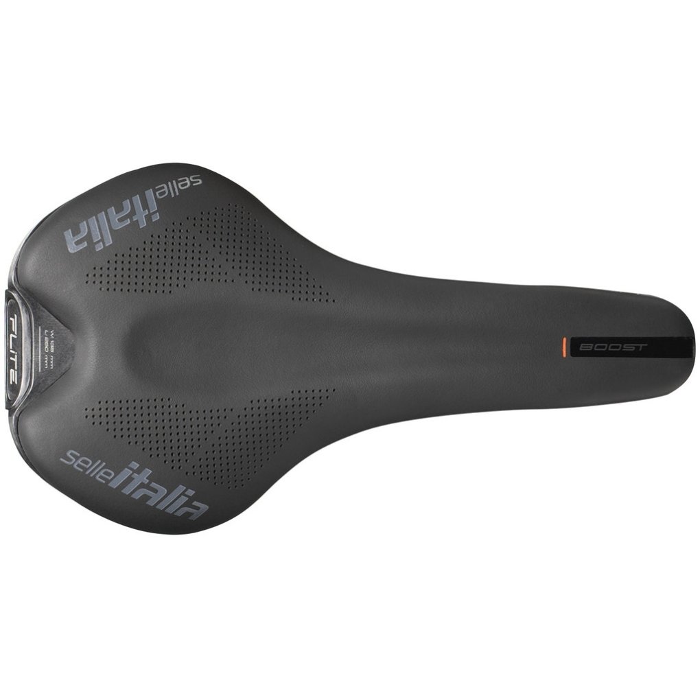 Selle Italia Flite Boost Saddle - Kit Carbonio - S1 | black | BIKE24