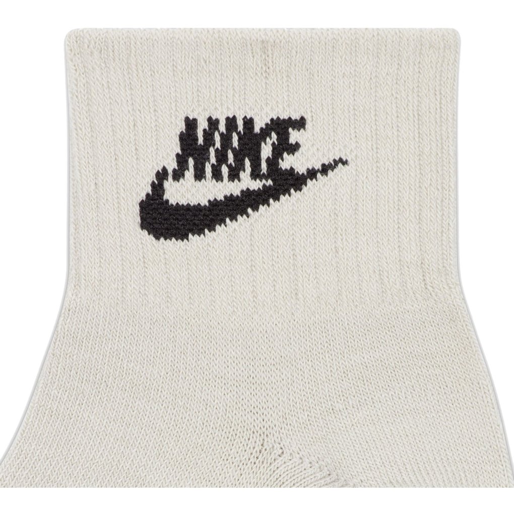 Nike Sportswear Everyday Essential Ankle Socks Pair multi-color  DX5074-903