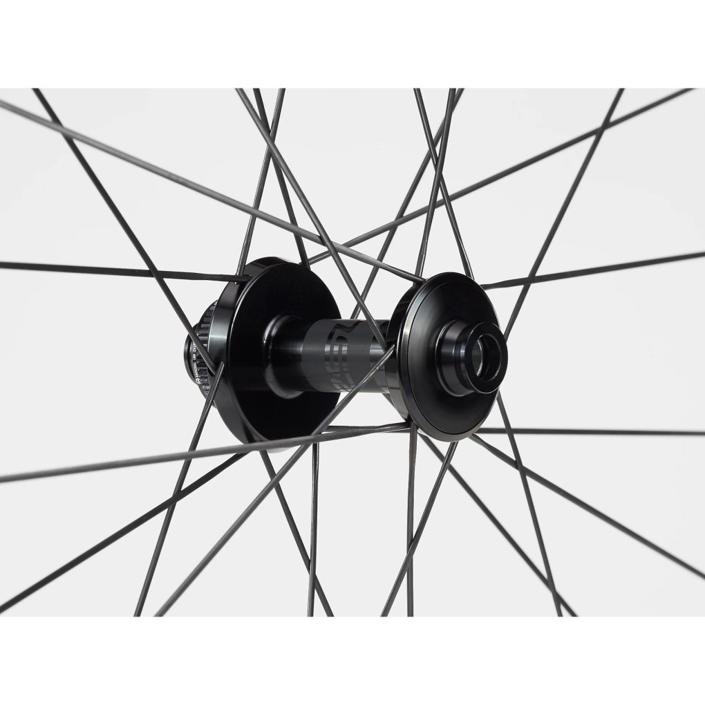 【大幅値下げ】Bontrager Aeolus RSL 75 Disc BONTRAGER Aeolus RSL 75 TLR Disc | トライアスロンのことなら