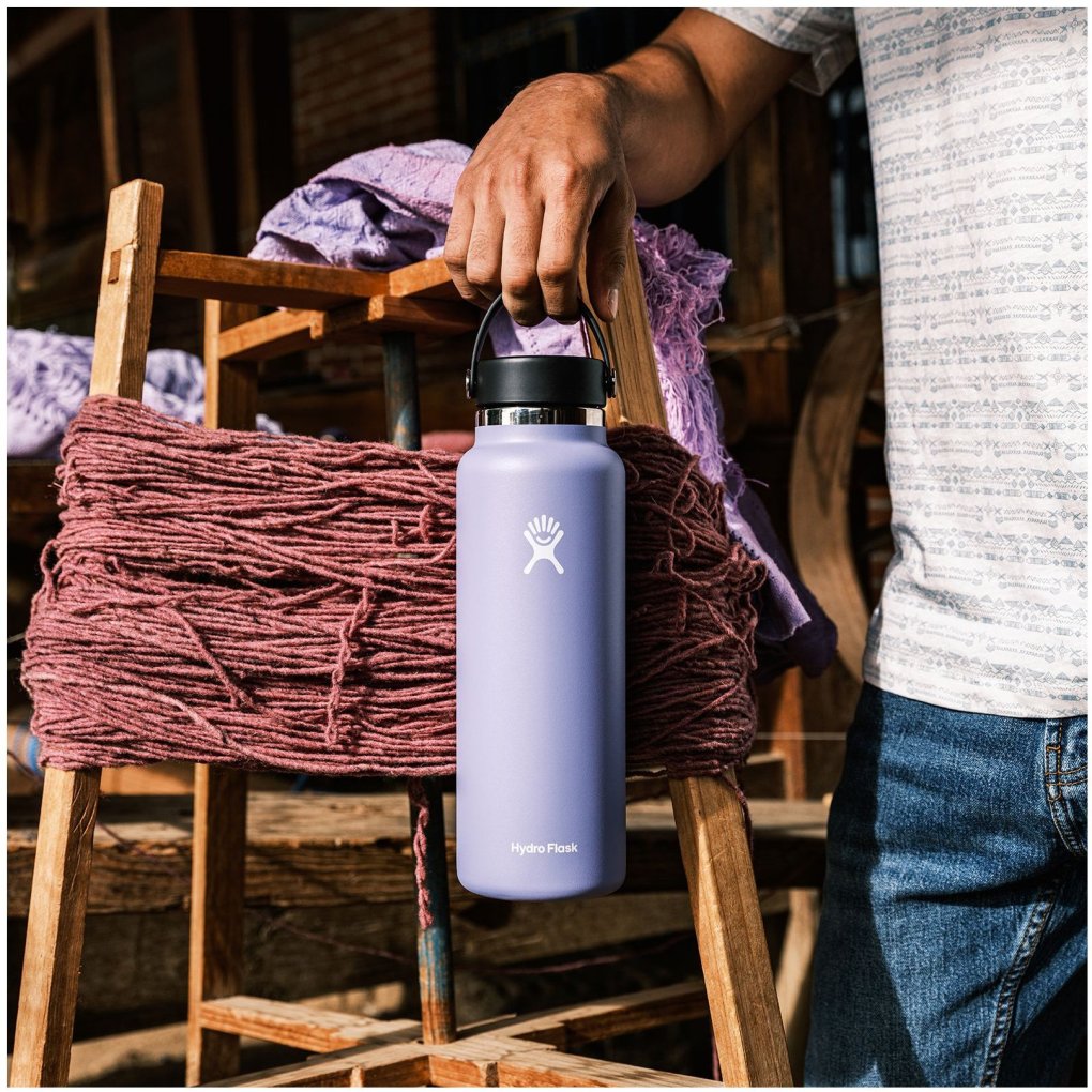 familiar Hydro Flask 水筒1182ml 40oz hydro-flask-40oz-wide-mouth-