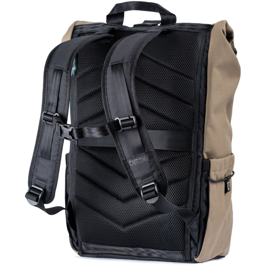 CHROME Initiate Backpack - 26L - Coyote | BIKE24