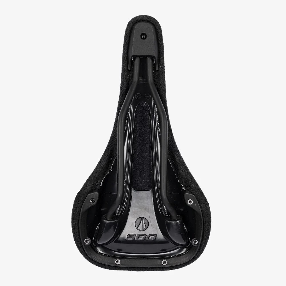 SDG Bel-Air V3 Animal Throwback Limited Edition Saddle - tiger