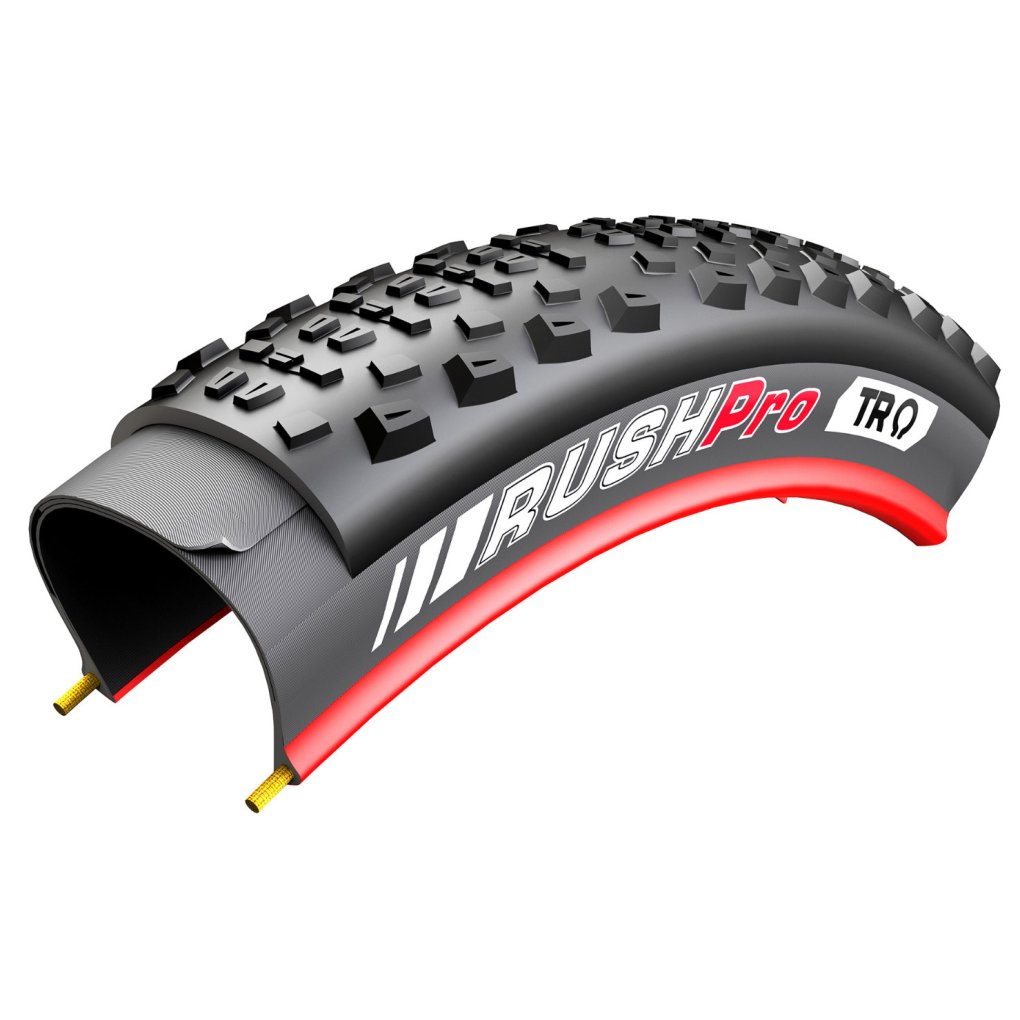 Kenda Rush Pro TR Folding Tire 56-622 BIKE24