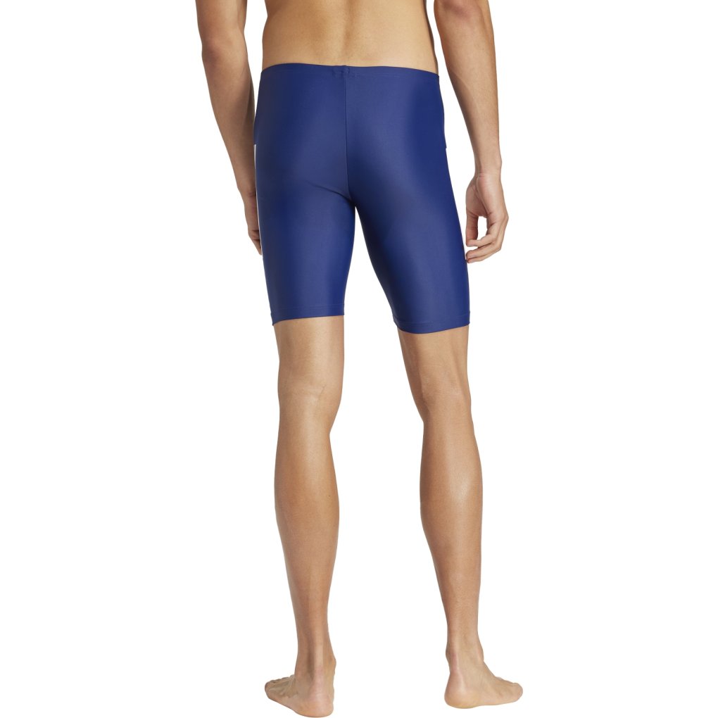 Bathing Suit Adidas Swim Jammers Adidas 3-Stripes Swim Jammer Men
